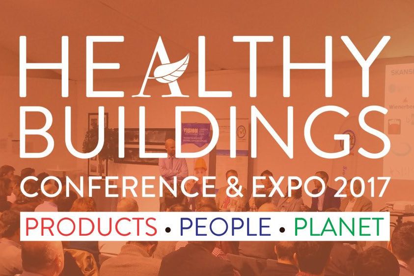 ASBP Healthy Buildings Conference and Expo